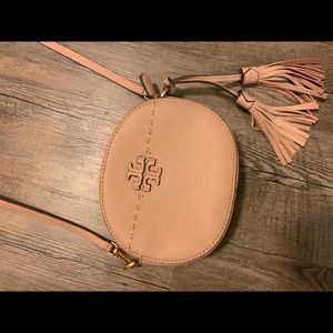 ❌‼️SOLD‼️❌Tory Burch McGraw Crossbody